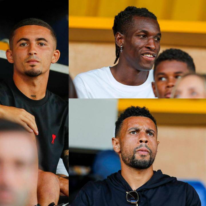 引发了球迷 引发了球迷