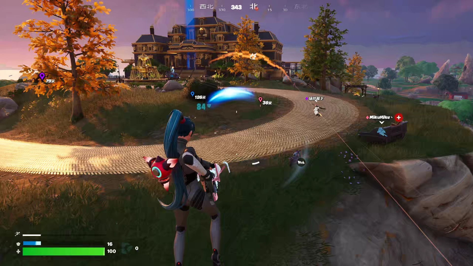 他在控球 他在控球