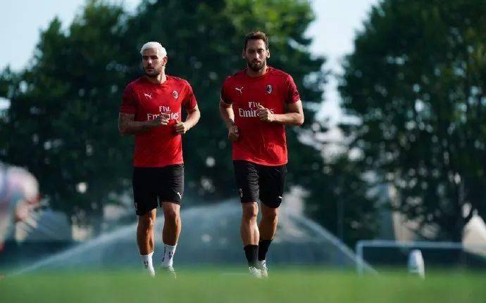 在球队核心 在球队核心