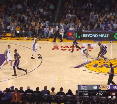 后半程衰减 后半程衰减